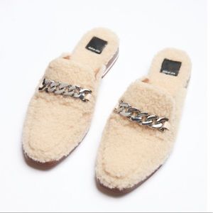 Dolce vita Pela flats